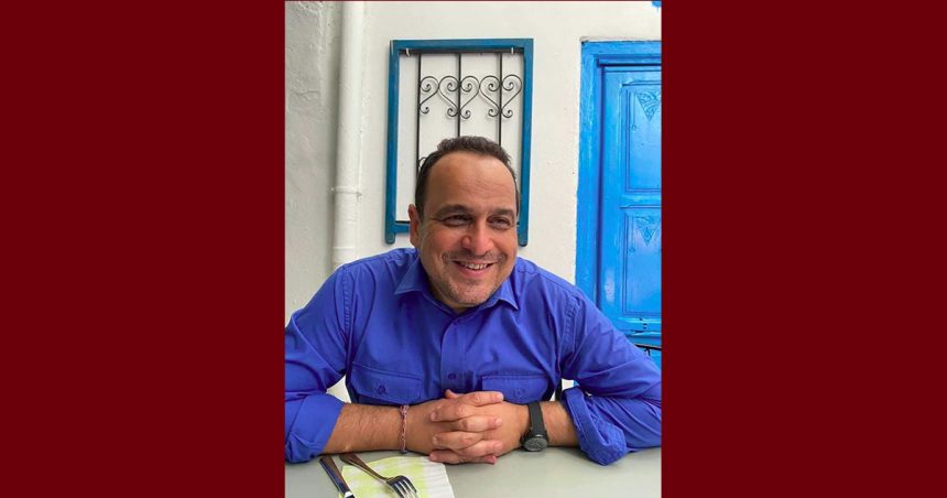 مر على سجن مراد الزغيدي 22 شهرا، مسامرة رمضانية بمقر نقابة الصحفيين