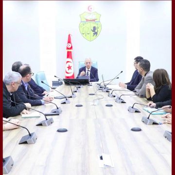 ️ تنظيم مسار علاج القدم السكري لتسريع التدخل وتقليص البتر