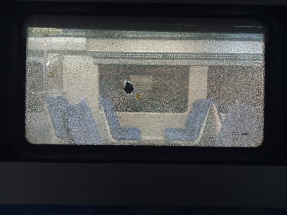 محكمة: إيداع مرتكبي الاضرار بعربة تابعة للSNCFT باحدى الاصلاحيات مدة 6 أشهر