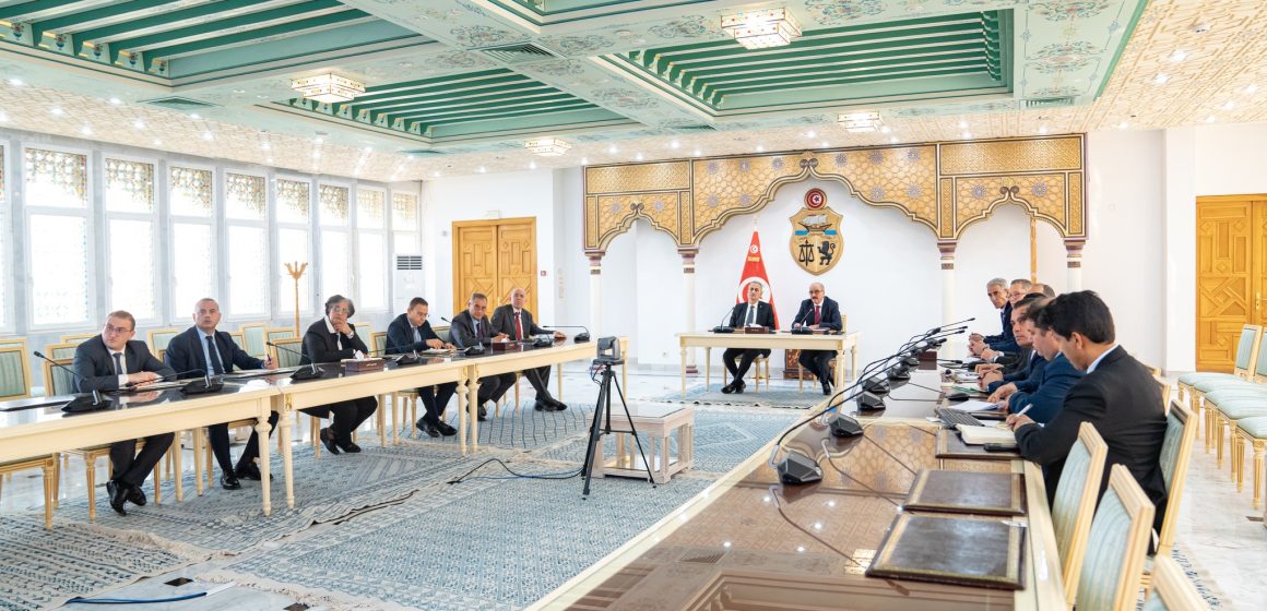 الحرب في الخليج/ تونس تتطلع على مدى جاهزية بعثاتها الدبلوماسية للتعامل مع مختلف المستجدات