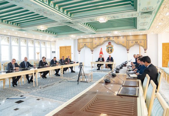 الحرب في الخليج/ تونس تتطلع على مدى جاهزية بعثاتها الدبلوماسية للتعامل مع مختلف المستجدات