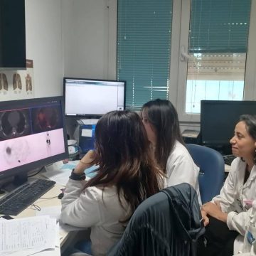 تونس: الجديد في علاج سرطان البروستاتا باستعمال PET-PSMA بمعهد صالح عزيّز