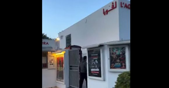 المرسى: في شهر الخير، ستوديو فن للAgora يقدم طبق الافطار للمحتاجين