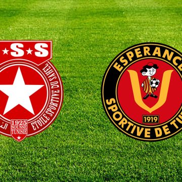 Esperance-Etoile- بطولة كرة القدم : الترجي يدعم طلب النجم بتعيين طاقم تحكيم أجنبي كامل