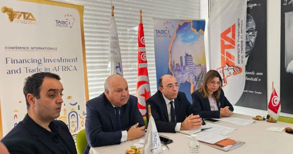 Fita2026-CP تونس تحتضن Fita2026 : تطوير سلاسل القيمة الإفريقية