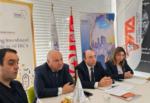 تونس تحتضن  Fita2026 : تطوير سلاسل القيمة الإفريقية