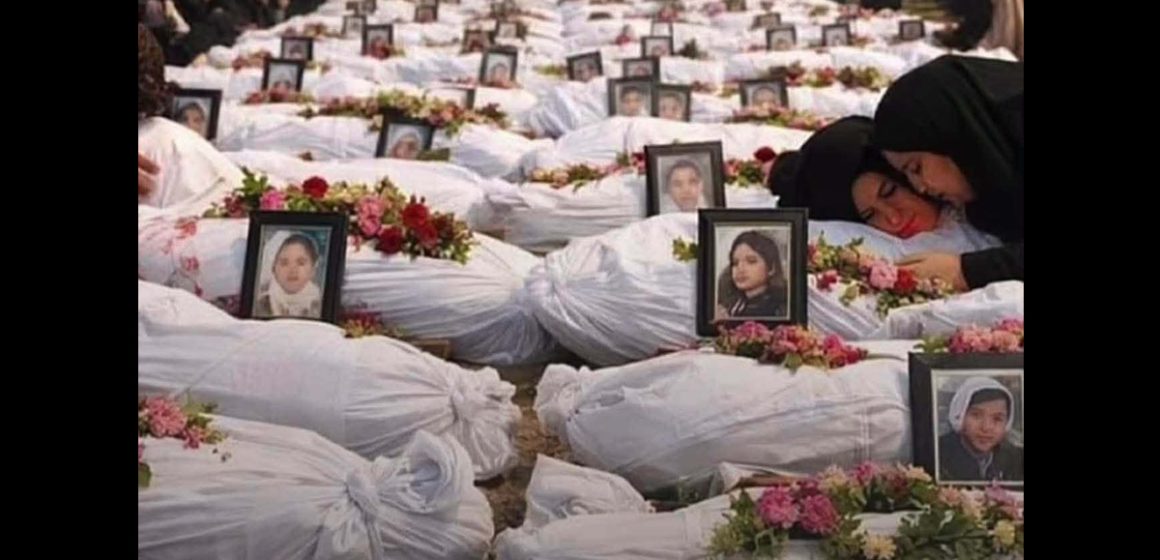 محسن مرزوق يكتب عن “الحرب والمعارضة والخيانة” في ايران