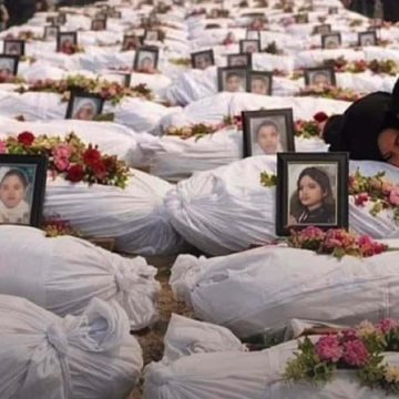 محسن مرزوق يكتب عن “الحرب والمعارضة والخيانة” في ايران