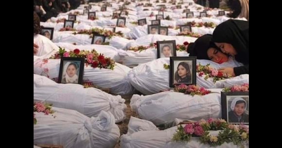 محسن مرزوق يكتب عن “الحرب والمعارضة والخيانة” في ايران