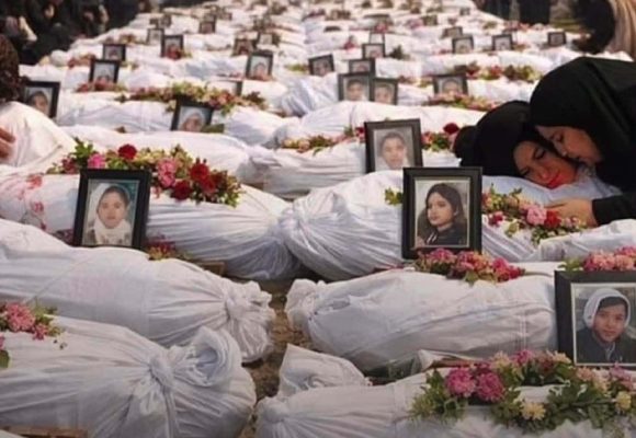 محسن مرزوق يكتب عن “الحرب والمعارضة والخيانة” في ايران