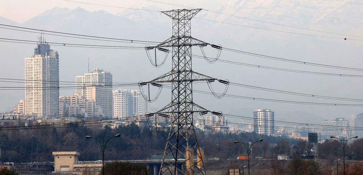 قصف بنية توليد الكهرباء في إيران سيؤدي إلى أضرار لأمريكا أكثر من إيران