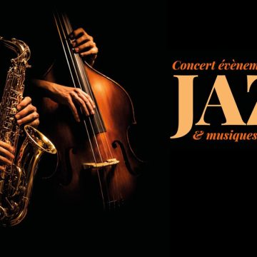 Jazz-et-musiques-improvises مهرجان Jazzit : برنامج الدورة الثانية