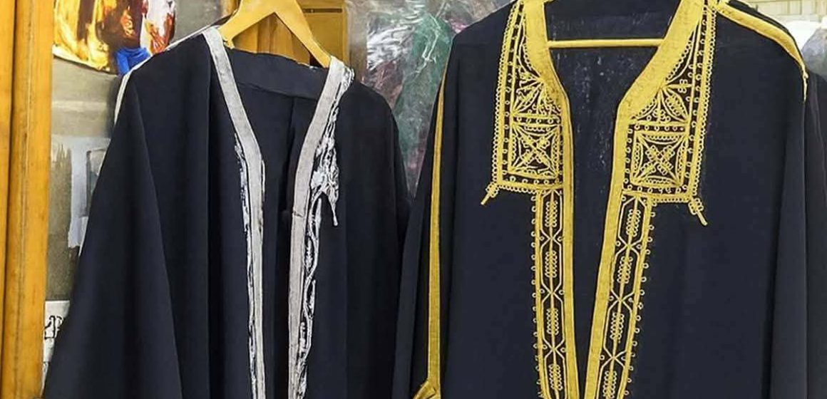 حركة حق: “الجبة التونسية” و “محاولات السطو على الموروث الحضاري اللامادي…”