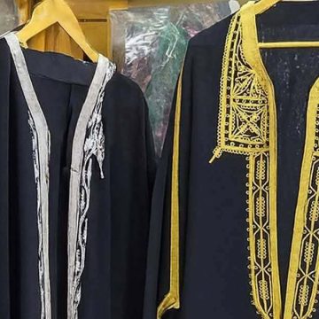 حركة حق: “الجبة التونسية” و “محاولات السطو على الموروث الحضاري اللامادي…”