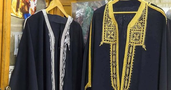 حركة حق: “الجبة التونسية” و “محاولات السطو على الموروث الحضاري اللامادي…”