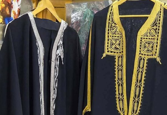 حركة حق: “الجبة التونسية” و “محاولات السطو على الموروث الحضاري اللامادي…”