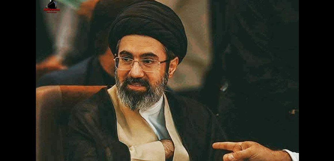ايران: نجل المرشد الراحل مجتبى خامنئي القائد الثالث للثورة والجمهورية الإسلامية