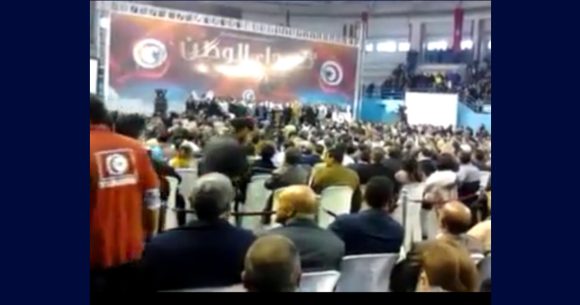 بالمناسبة/ الدستوري الحر: جامعة المنستير تدعو لمواكبة زيارة دار عياد