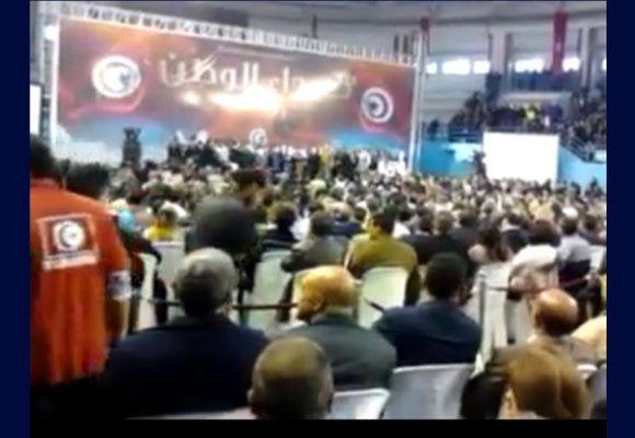 بالمناسبة/ الدستوري الحر: جامعة المنستير تدعو لمواكبة زيارة دار عياد