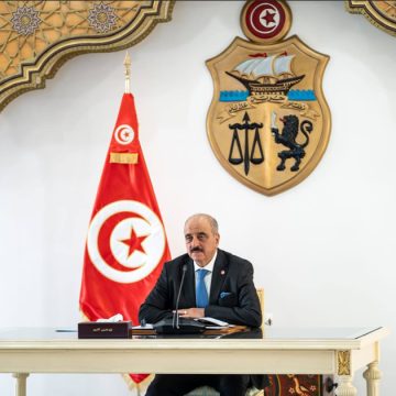 اجتماع جامعة الدول العربية، تقرير وزارة الشؤون الخارجية يثير الجدل