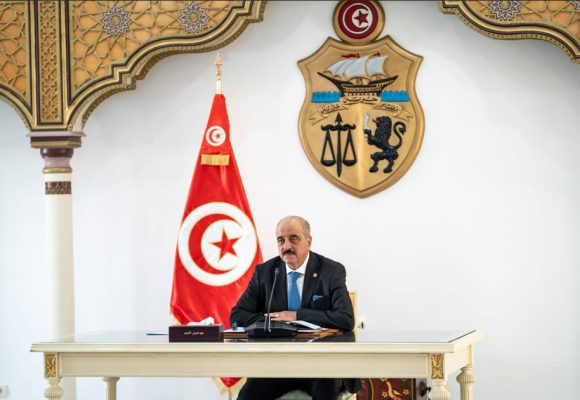 اجتماع جامعة الدول العربية، تقرير وزارة الشؤون الخارجية يثير الجدل