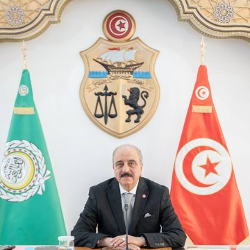 الحرب على ايران: خارجية تونس تعبّر عن تضامنها التام و غير المشروط مع أشقائها في الخليج