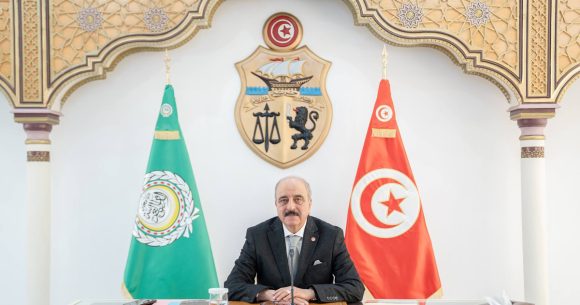 MAE Tunisie الحرب على ايران: خارجية تونس تعبّر عن تضامنها التام و غير المشروط مع أشقائها في الخليج