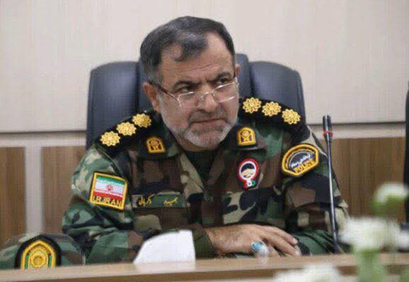 ايران: مقتل القائد بالأمن الداخلي مجيد زكريائي (منقول)