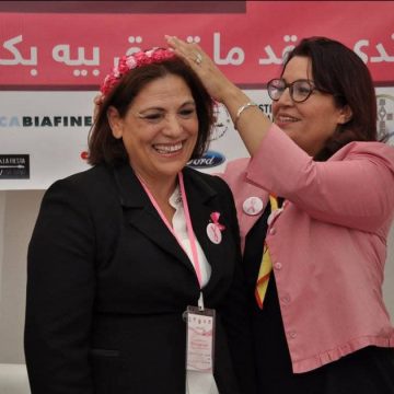 جمعية القابلات تنعى إحدى مؤسِّساتها الفقيدة محرزية اليعقوبي