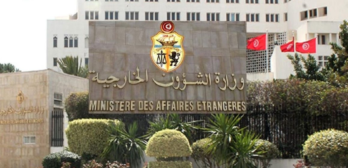 الشرق الأوسط : تونس تدين “كلّ اعتداء على أراضي أيّ دولة أو انتهاك حرمتها الترابية”