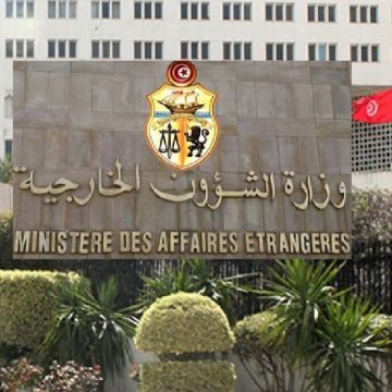 الشرق الأوسط : تونس تدين “كلّ اعتداء على أراضي أيّ دولة أو انتهاك حرمتها الترابية”