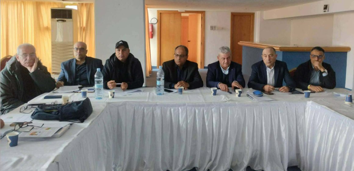 المنستير تحتضن ملتقى الوطني الرابطات الجهوية لرياضة المعوقين