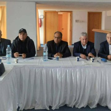 المنستير تحتضن ملتقى الوطني الرابطات الجهوية لرياضة المعوقين