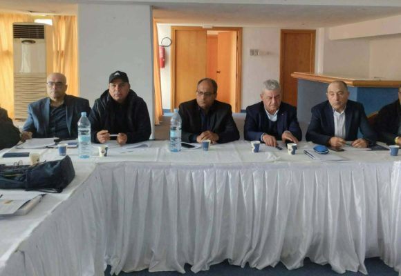 المنستير تحتضن ملتقى الوطني الرابطات الجهوية لرياضة المعوقين