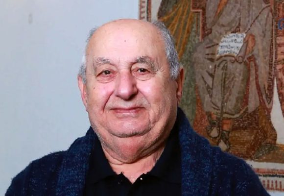 وفاة الصادق بلعيد، أو نهاية الأوهام