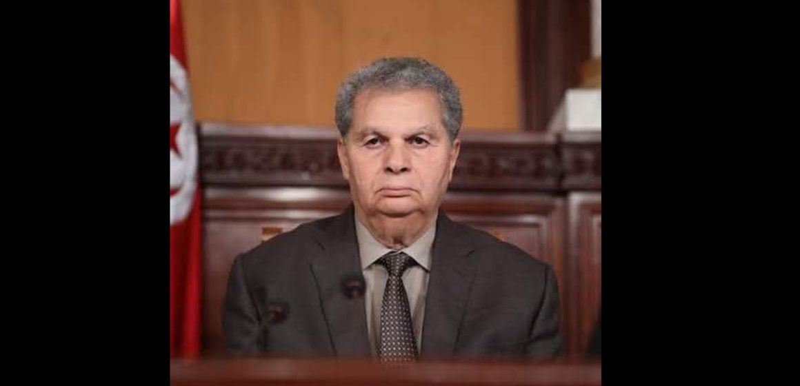 وفاة صالح المباركي، نائب الشعب عن جهة الكبارية