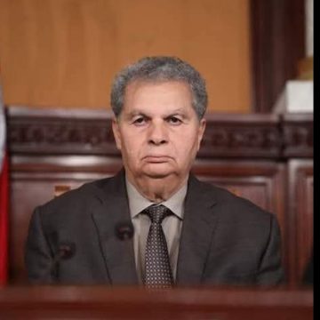 وفاة صالح المباركي، نائب الشعب عن جهة الكبارية