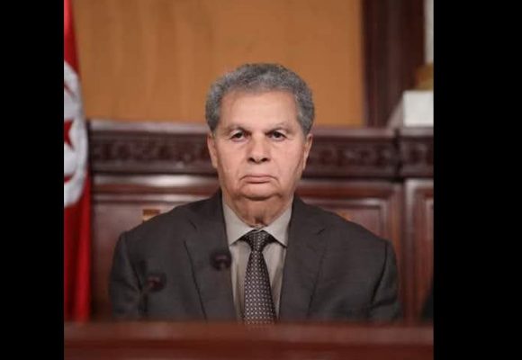 وفاة صالح المباركي، نائب الشعب عن جهة الكبارية