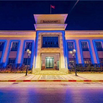 سوسة تتحوّل إلى الرقمنة: البلدية تعزّز بنيتها التحتية الذكية بالمدينة