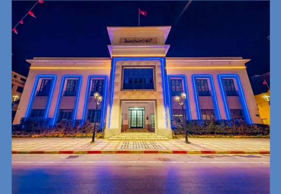 سوسة تتحوّل إلى الرقمنة: البلدية تعزّز بنيتها التحتية الذكية بالمدينة