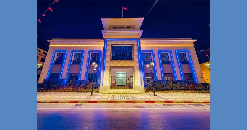 سوسة تتحوّل إلى الرقمنة: البلدية تعزّز بنيتها التحتية الذكية بالمدينة