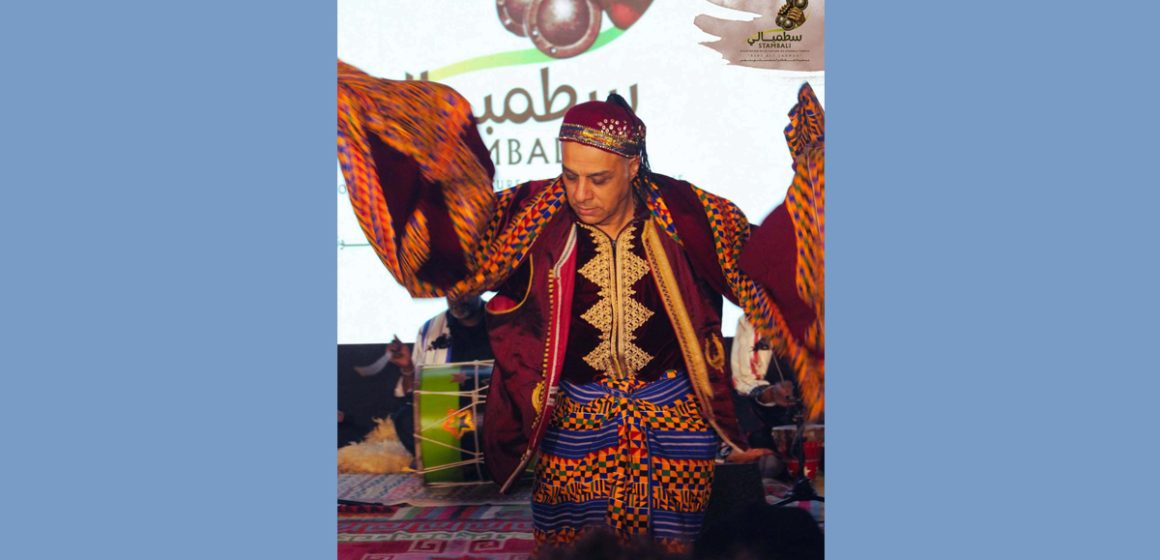 Stambali بمناسبة ليلة القدر: موعد مع فن السطنبالي في باب الجديد بتونس