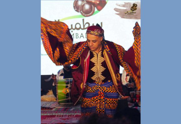 بمناسبة ليلة القدر: موعد مع فن السطنبالي في باب الجديد بتونس