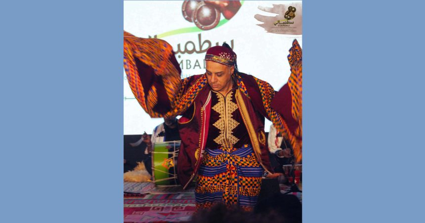 بمناسبة ليلة القدر: موعد مع فن السطنبالي في باب الجديد بتونس