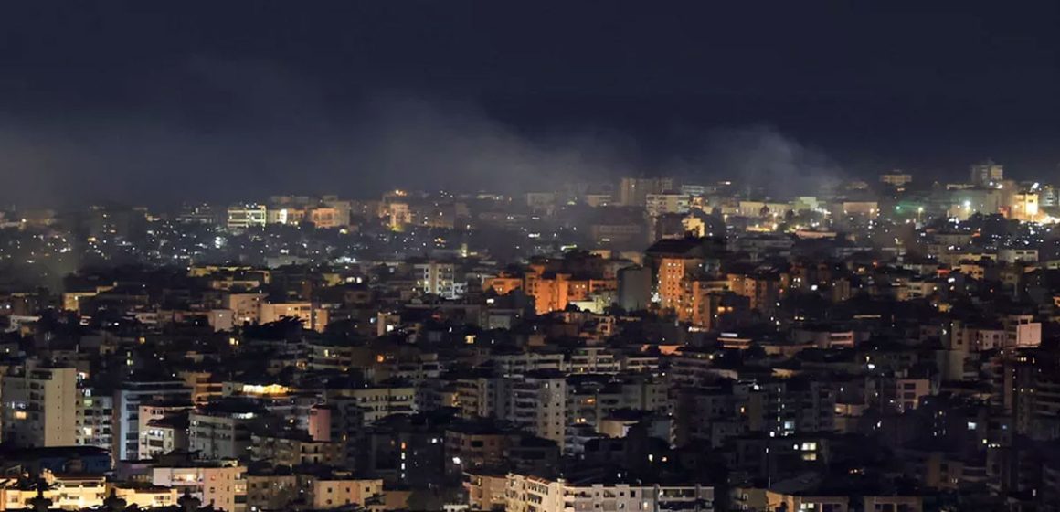 عندما تصبح الحرب جزءًا من إيقاع حياتنا اليومي