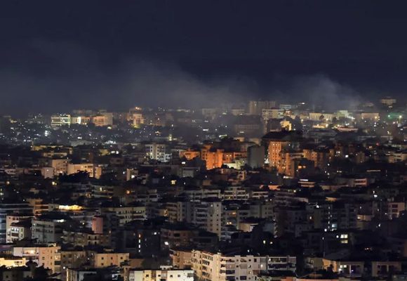 عندما تصبح الحرب جزءًا من إيقاع حياتنا اليومي