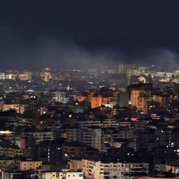 حرب الشرق الأوسط والخليج : غريزة الدمار