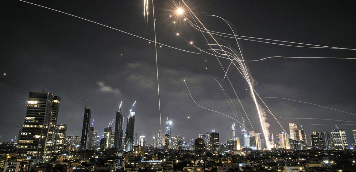 عناوين “النصر” الإيراني على أمريكا و إسرائيل