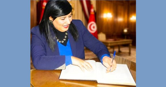 في الأحكام السياسية، الأستاذ الحزامي يرفض ان يكون شاهد زور، زميله الاستاذ العريبي يتفاعل