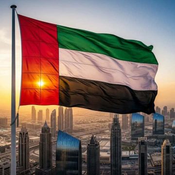 الامارات تغلق سفارتها في طهران و تسحب سفيرها و بعثتها الدبلوماسية